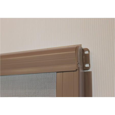 300x550 mm GM type blackout mosquito net with frame