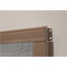 Zanzariera Oscurante tipo GM da 300x550 mm con cornice