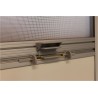 Zanzariera Oscurante tipo GM da 300x550 mm con cornice