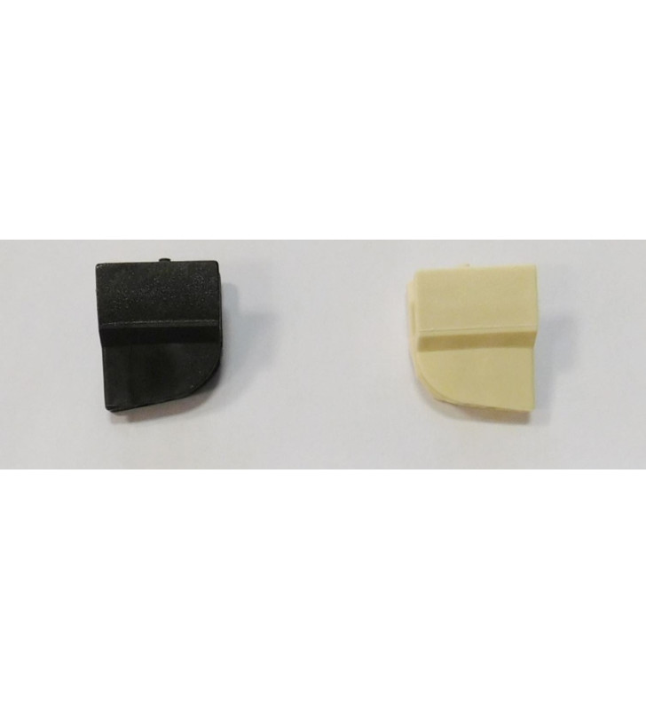 Button Guide RH+LH insect screen sliding S3/S4...