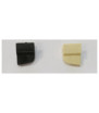 Right+left guide button for mosquito net scrolling S3/S4 SEITZ - SP02135Z