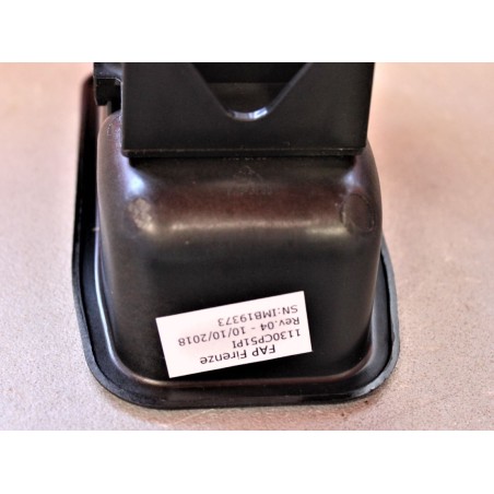 Maniglia 1130 per meccanismo chiusura interno 1126 GHOST FAP