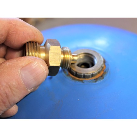 EU-LPG-ZYLINDER-ADAPTERSATZ