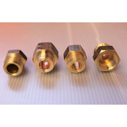 EU LPG CYLINDER ADAPTERS KIT