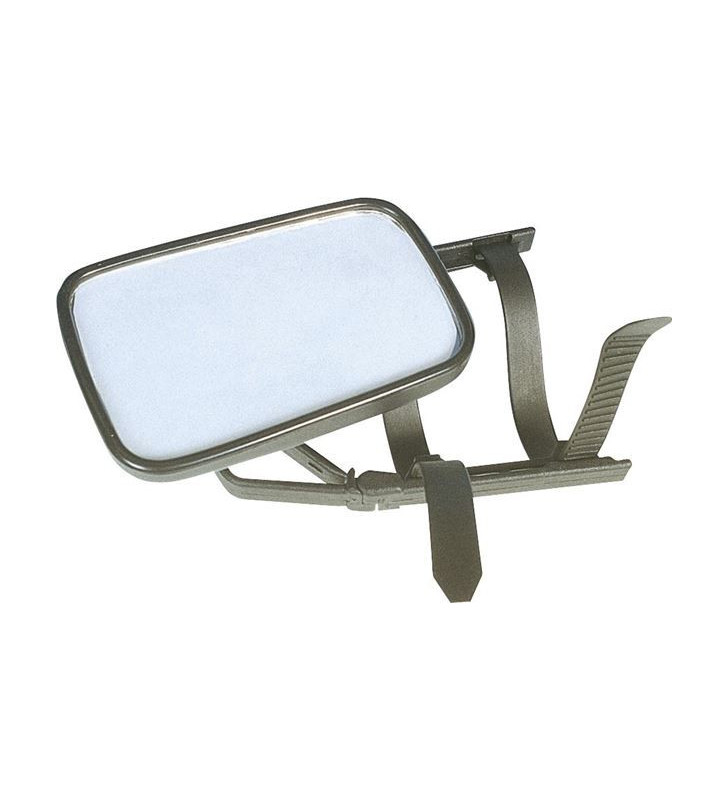 CP rearview mirror convex lens