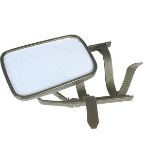 CP rearview mirror convex lens