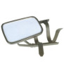 CP rearview mirror convex lens