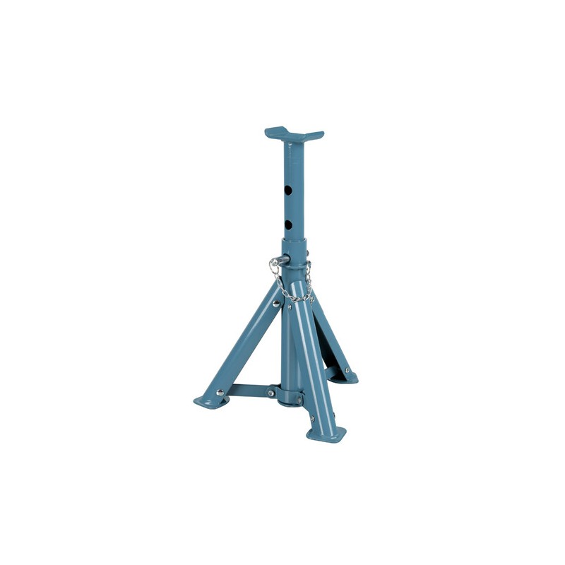 Foldable tripod stand - 2,000 kg