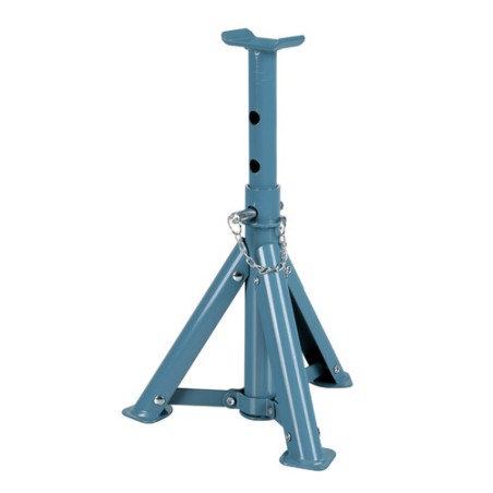 Foldable tripod stand - 2,000 kg