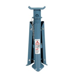 Foldable tripod stand - 2,000 kg