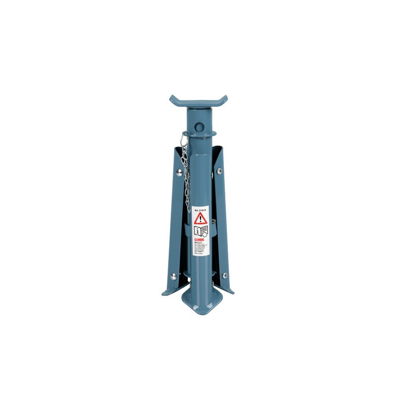 Soporte trípode plegable - 2.000 kg