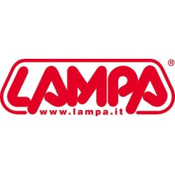 LAMPA - Cavalletto treppiedi pieghevole - 2.000 kg