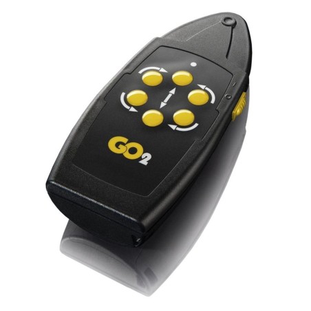 Manejador GO2 TRUMA 1.8t