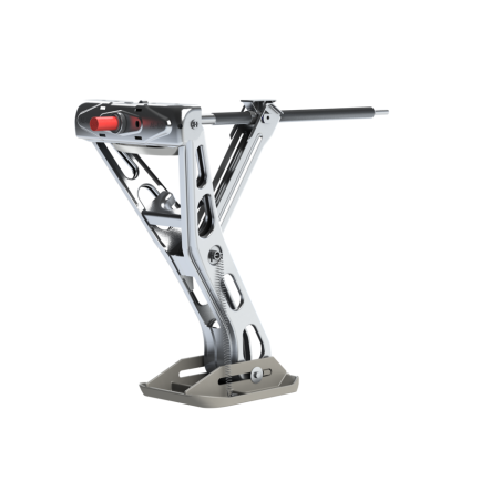 UP4 - Elektronische Stabilisatoren für Wohnwagen