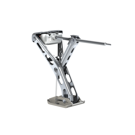 UP4 - Elektronische Stabilisatoren für Wohnwagen