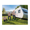 UP4 - Electronic stabilizers for caravans