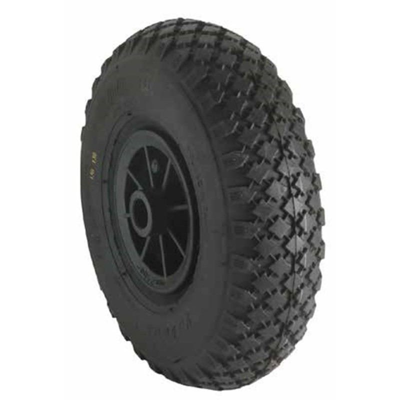 SPARE WHEEL - Ø 260 x 85 mm inflatable for servo rudder 924357