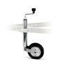 SERVOTIMONE LAMPA 150 KG DIA. 48 ADJUSTABLE WHEEL P / TROLLEYS