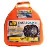 HTD Safe Road Snow Chains Size 4