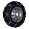 HTD Safe Road Snow Chains Size 3