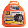 HTD Safe Road Snow Chains Size 3