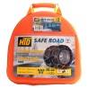 HTD Safe Road Snow Chains Size 2