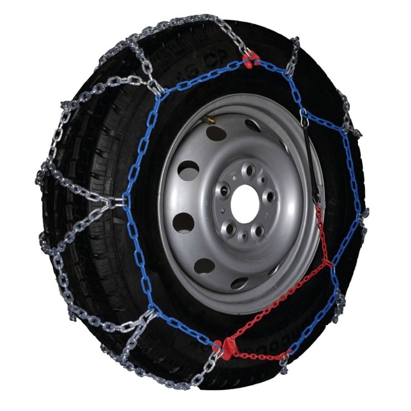 HTD Safe Road Snow Chains Size 1