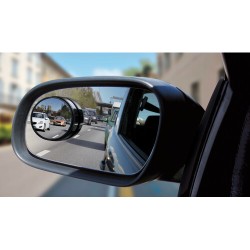 ADHESIVE MIRROR Ø 50 mm CONVEX SIDE REAR VIEW MIRRORS