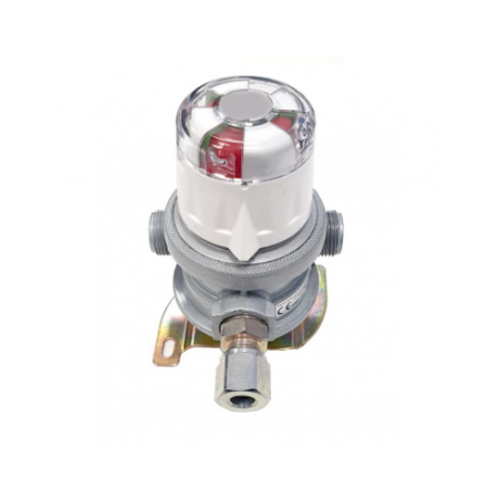 AUTOMATISCHER VERSCHLUSS ZUGELASSEN FÜR CAMPER-LPG-ZYLINDER 30 MB – 1,5 kg – CAVAGNA
