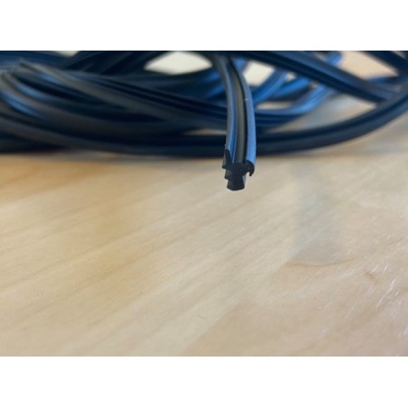 5 m. Window seal SEITZ S3-S4-S5-S6.4/S6.5 - BG1079 - 4460000728