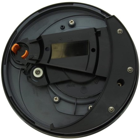 Mécanisme de fixation complet pour C250/C260 THETFORD 50727-06