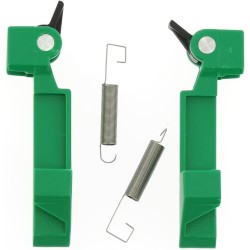Safety Locking Assembly for...