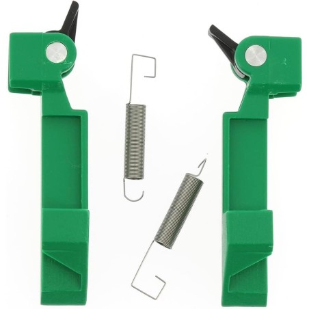 Ensemble de verrouillage de sécurité pour 5002-3 THULE DX-SX - 1500601237