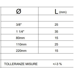 111 lt tank 38 * 133 * 22 cm