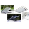 Remitop Vario 2 400 x 400 REMIS Rooflight - 10030461