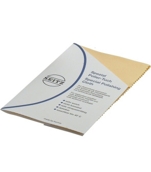 SEITZ soft cloth for cleaning windows