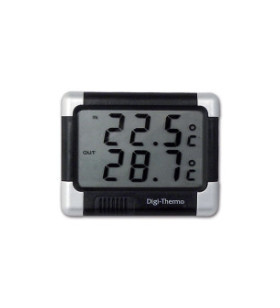 Digital thermometer int /...
