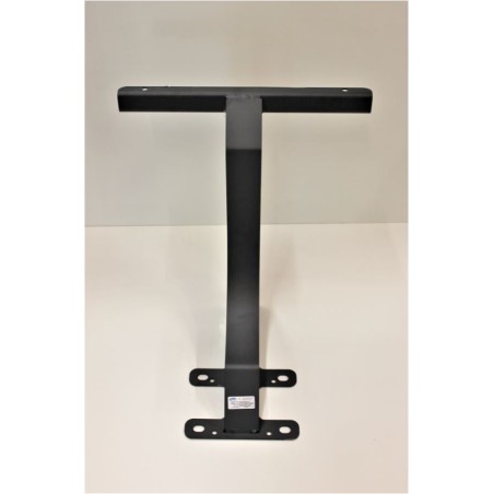 STRUTT ANC CINT X COMBI H 1265MM MM AVEC CEINTURES AJUSTÉES