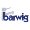 Pompe en ligne 20 lt/m 12V BARWIG