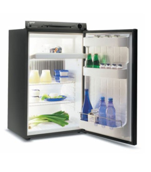 Refrigerator freezer 84 lt trival VTR5090DG VITRIFRIGO