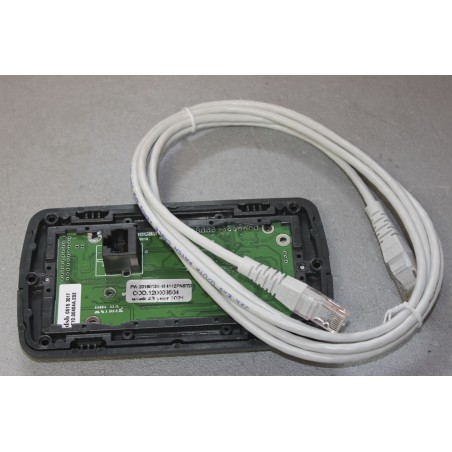 Kit pannello comando MECATRONIC 7 satelliti preimpostati