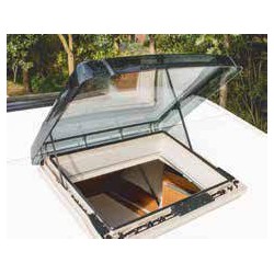 Remitop Vario 2 900x600 mm rooflight REMIS - 10036788