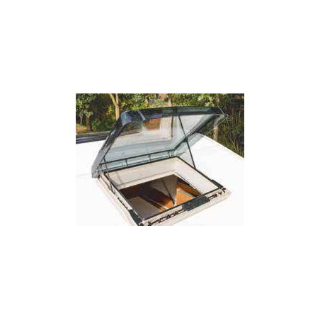 Lanterneau Remitop Vario 2 900x600 mm REMIS - 10036788