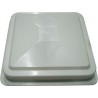 Oblò 40x40 bianco TF40 - 09OB001