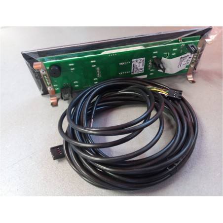 1460.266.02 – NE266 Touchpanel mit LCD-Bildschirm für ADRIA