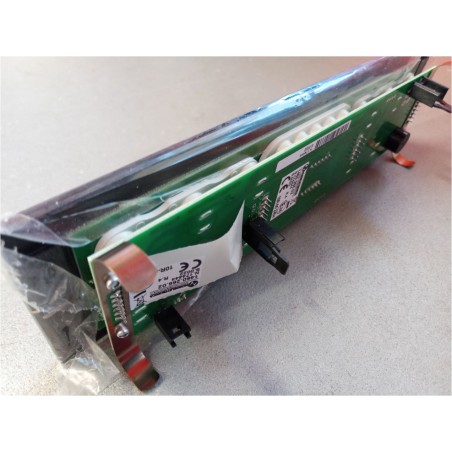 1460.266.02 - Panel táctil NE266 con pantalla LCD para ADRIA