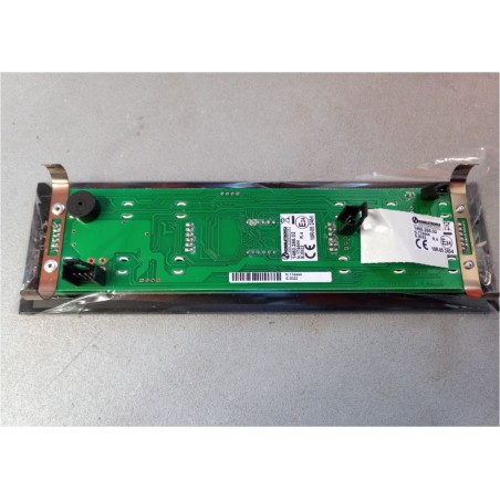 1460.266.02 – NE266 Touchpanel mit LCD-Bildschirm für ADRIA