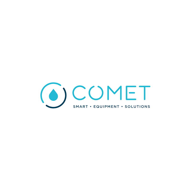 COMET VIP PLUS 20 lt minute Pompe immergée 12V