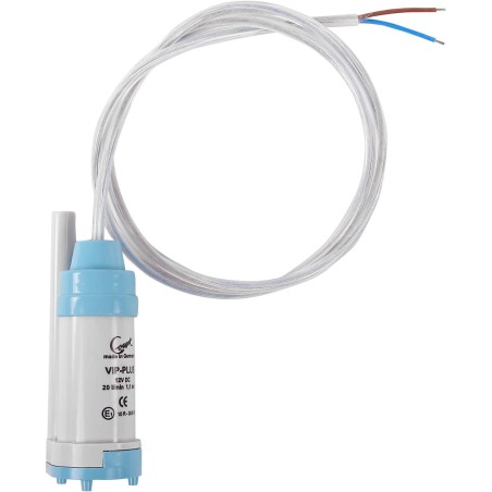 Bomba de inmersión COMET VIP PLUS 20 lt minuto 12V