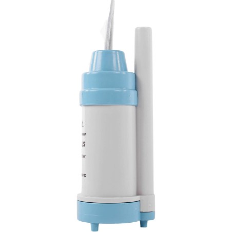 COMET VIP PLUS 20 lt Minute Tauchpumpe 12V